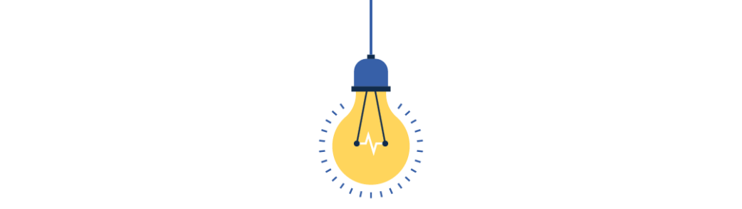 The Business Identity Company Lightbulb