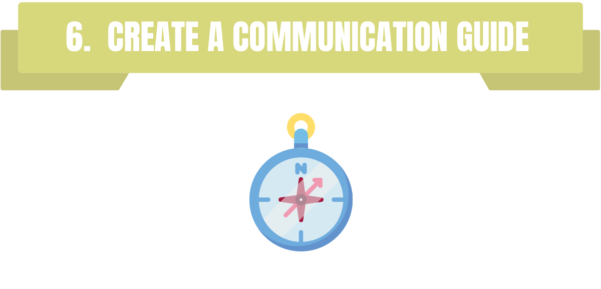 Communication Guide